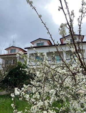 Residential complexes in Espariz, Tábua