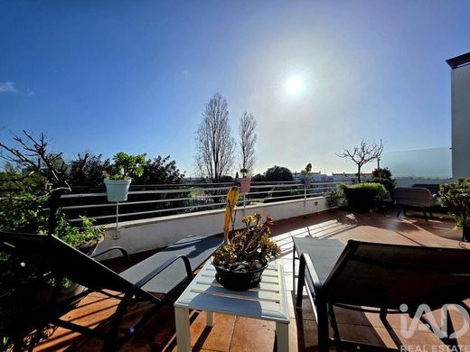 Apartment / Etagenwohnung in Santa Luzia, Tavira