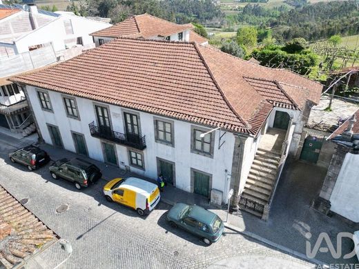 Luxury home in Borba de Godim, Felgueiras
