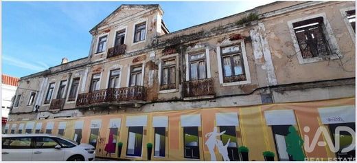 Edificio en Montijo, Setúbal