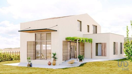 Luxe woning in Monte Judeu, Lagos