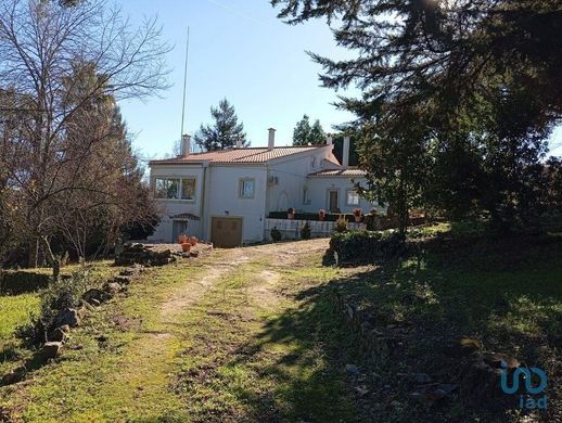 Casa de lujo en Laranjeiras, Portalegre