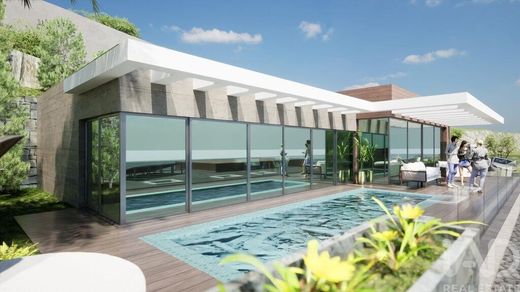 Luksusowy dom w Calheta, Madeira