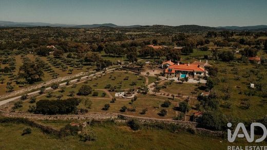 ‏בתי יוקרה ב  Alcafozes, Idanha-A-Nova