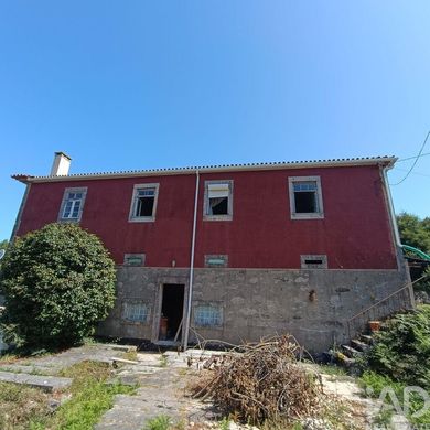 Luxury home in Freixieiro de Soutelo, Viana do Castelo