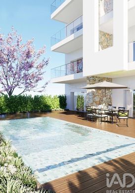 Διαμέρισμα σε Estômbar e Parchal, Lagoa