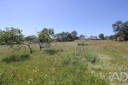 Terreno en Ferreiras, Albufeira