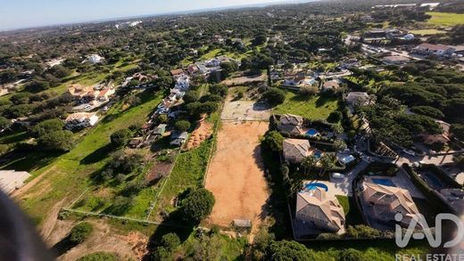 Land in Almancil, Loulé