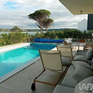 Luxe woning in Bom Sucesso, Figueira da Foz