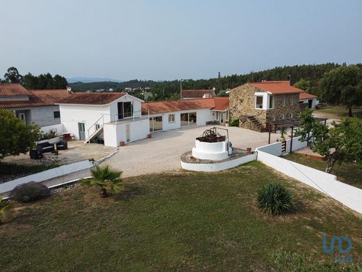 vendas Casas de luxo em Província de Vila de Rei - Imóveis de alto padrão  Província de Vila de Rei 