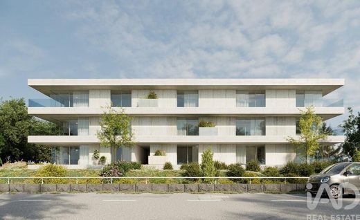 Grond in Vila Meã, Amarante