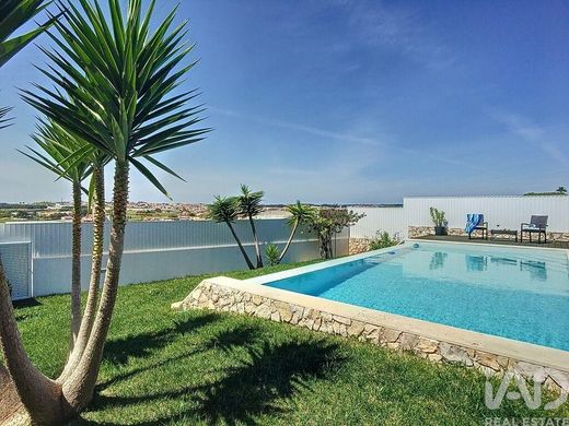 Maison de luxe à Silveira, Torres Vedras