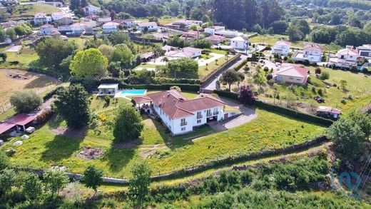 Casa de luxo - Fonte Arcada, Póvoa de Lanhoso