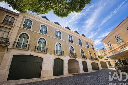 Apartment in Lisbon