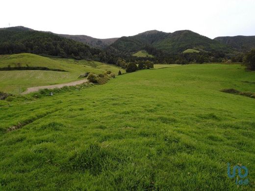 Grundstück in Povoação, Azores