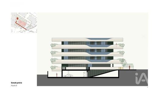 Grond in Rio Tinto, Gondomar