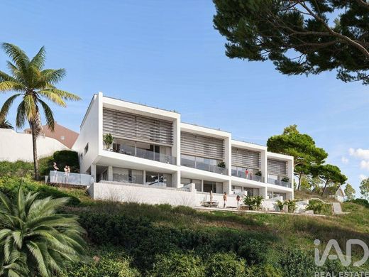 Luxury home in Atouguia da Baleia, Peniche