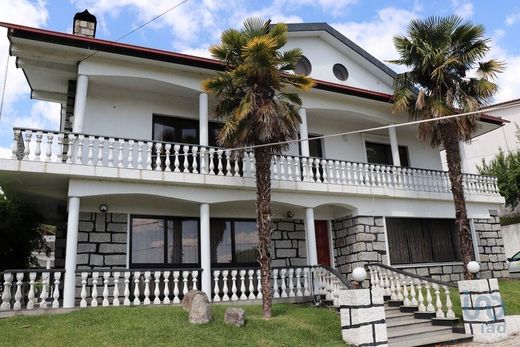 Luxus-Haus in Vila Real, Distrito de Vila Real