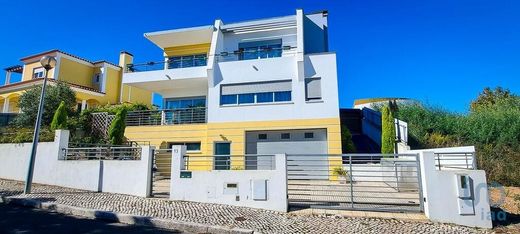 Luxe woning in Ramalhal, Torres Vedras