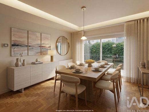 Luxury home in Porto, Distrito do Porto