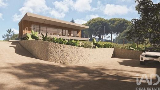 Luxury home in Casais da Azoia, Sesimbra