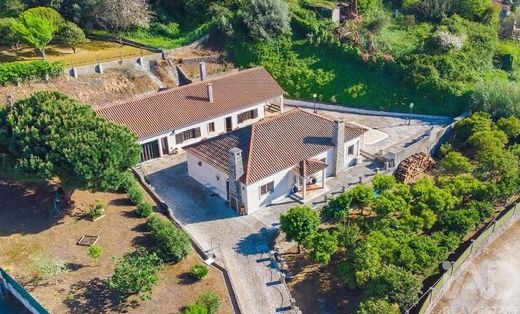 Lüks ev Palmela, Distrito de Setúbal