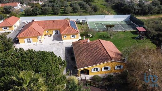 Maison de luxe à Almoster, Santarém