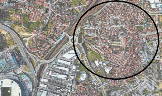 Участок, Порту, Porto