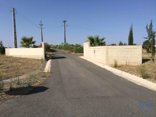 Azinheira dos Barros, Grândolaの高級住宅