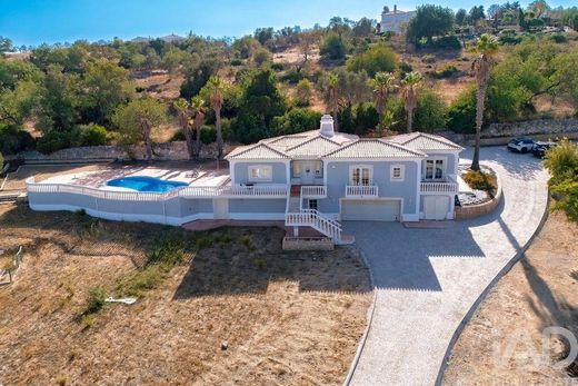 Luksusowy dom w São Faustino, Loulé