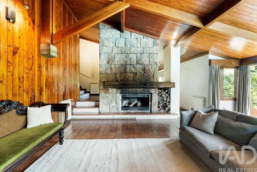 Luxe woning in Santa Cristina do Couto, Santo Tirso