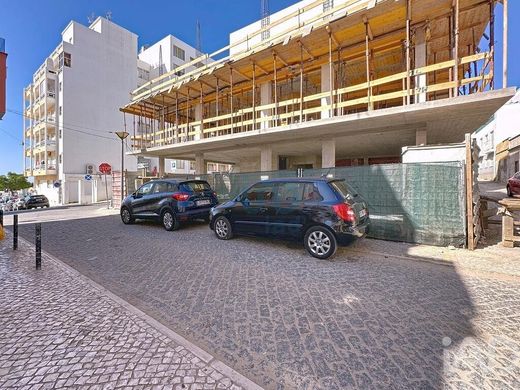 Monte Gordo, Vila Real de Santo Antónioのアパートメント