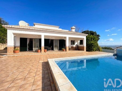 Luxury home in São Brás de Alportel, Distrito de Faro