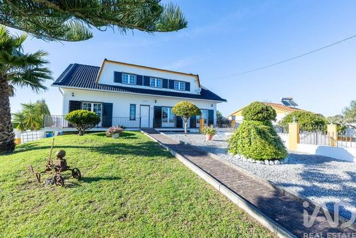 Luxury home in Carvalhal, Bombarral