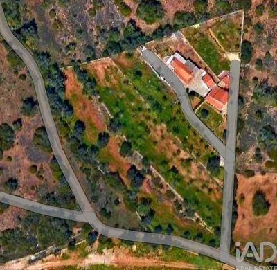 호화 저택 / Estômbar e Parchal, Lagoa