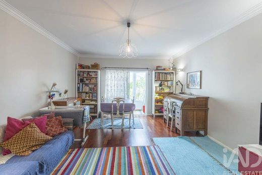 Casa di lusso a Carcavelos e Parede, Cascais