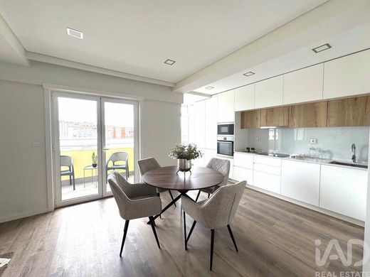 Apartment in Lisbon