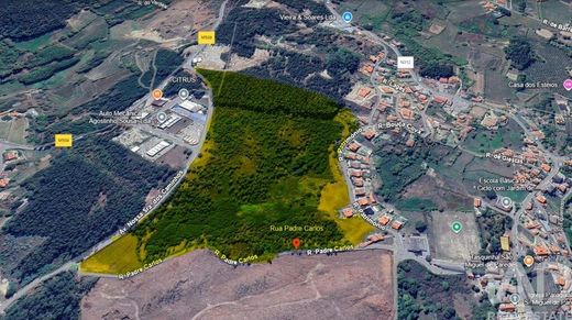 Paredes, Penafielの土地