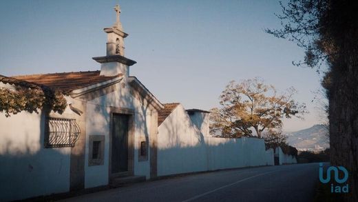 Casa de lujo en Adega do Chão, Lamego