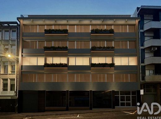 ﺷﻘﺔ ﻓﻲ بورتو, Porto