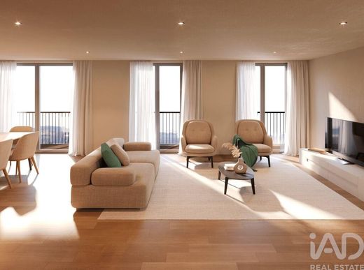 Daire Lizbon, Lisbon