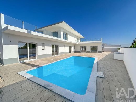 Πολυτελή κατοικία σε Barrocal, Silves