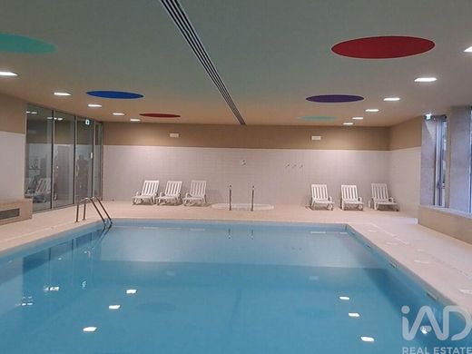 ヴィラ・ノヴァ・デ・ガイア
, Vila Nova de Gaiaのアパートメント