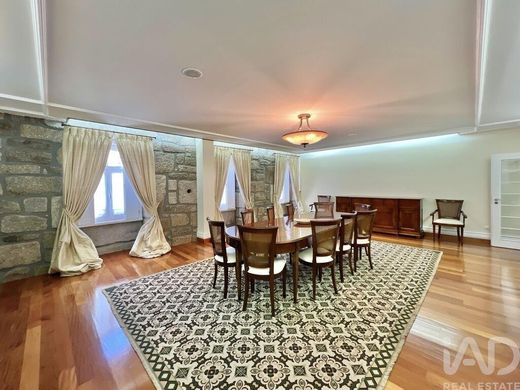 ‏בתי יוקרה ב  Canas de Senhorim, Nelas