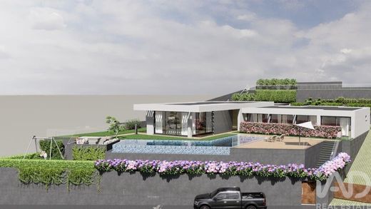 Casa de lujo en São Vicente, Madeira