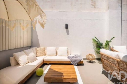 Complexos residenciais - Costa de Caparica, Almada