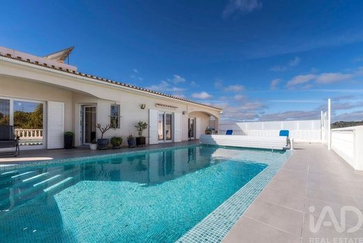 Luxury home in Cerro da Mesquita, São Brás de Alportel