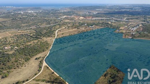 토지 / Mexilhoeira Grande, Portimão