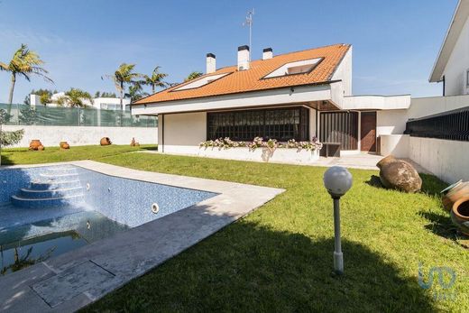 Luxus-Haus in Vila Nova de Gaia, Distrito do Porto