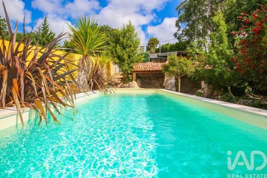 Reguengo Grande, Lourinhãの高級住宅